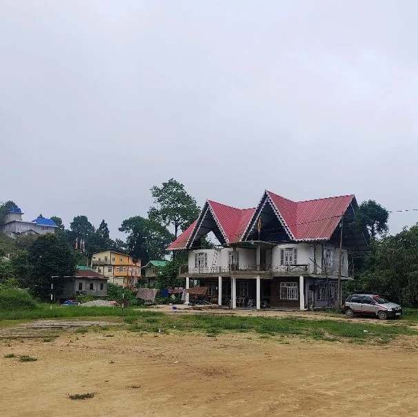 WHISPER Tinchuley Homestay - I | 25 km from Darjeeling